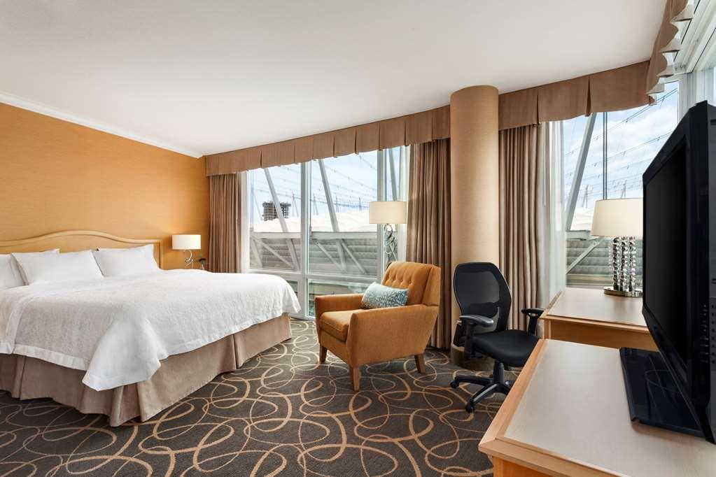 Hampton Inn & Suites, By Hilton - Vancouver Downtown Quarto foto